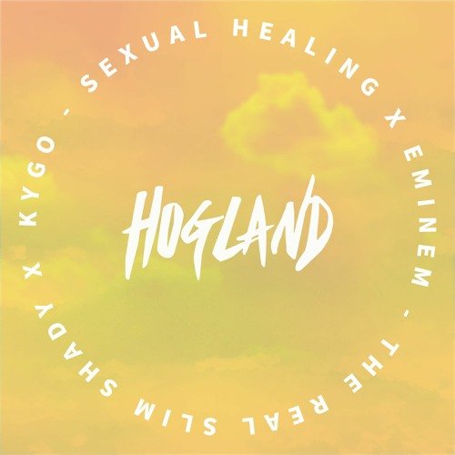 Kygo VS Eminem - Sexual Healing X The Real Slim Shady (Hogland Mashup) Hogland Remixes & Mashups.jpg